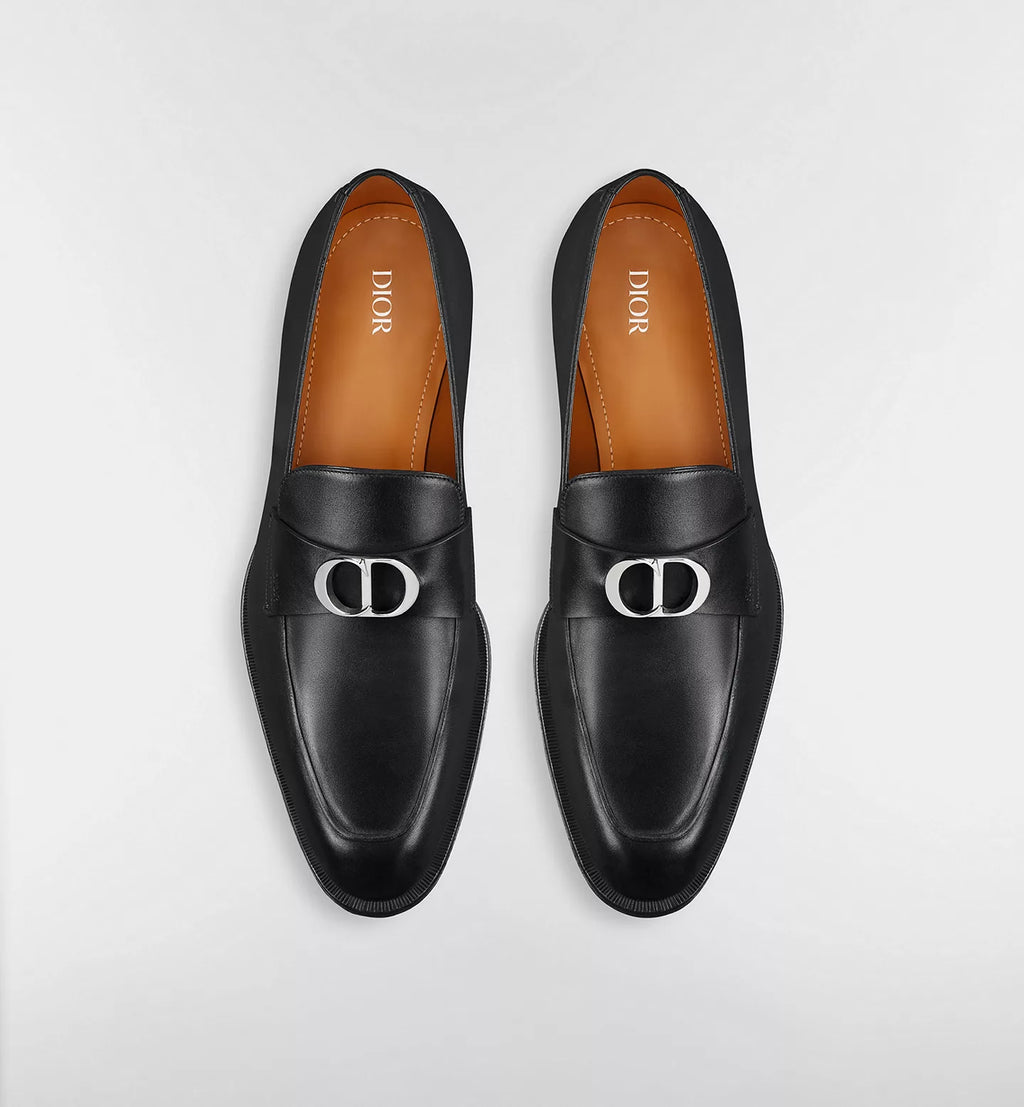 Mocassin Dior Timeless