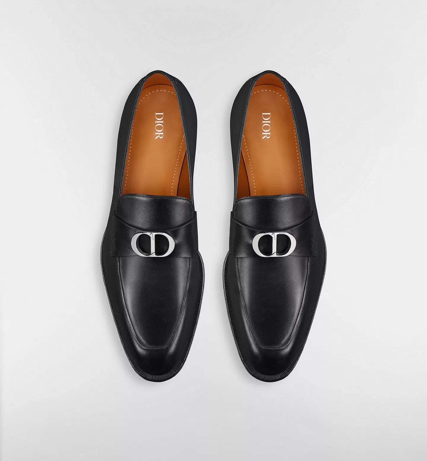 Mocassin Dior Timeless