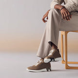 Espadrilles Hermes - Bouncing - Ecorce