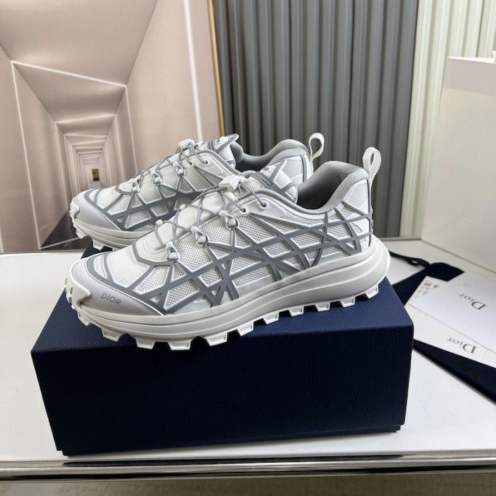 Dior B31 RUNNER SNEAKERS