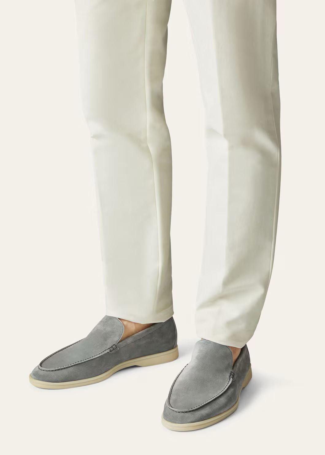 Summer Walk Loafer