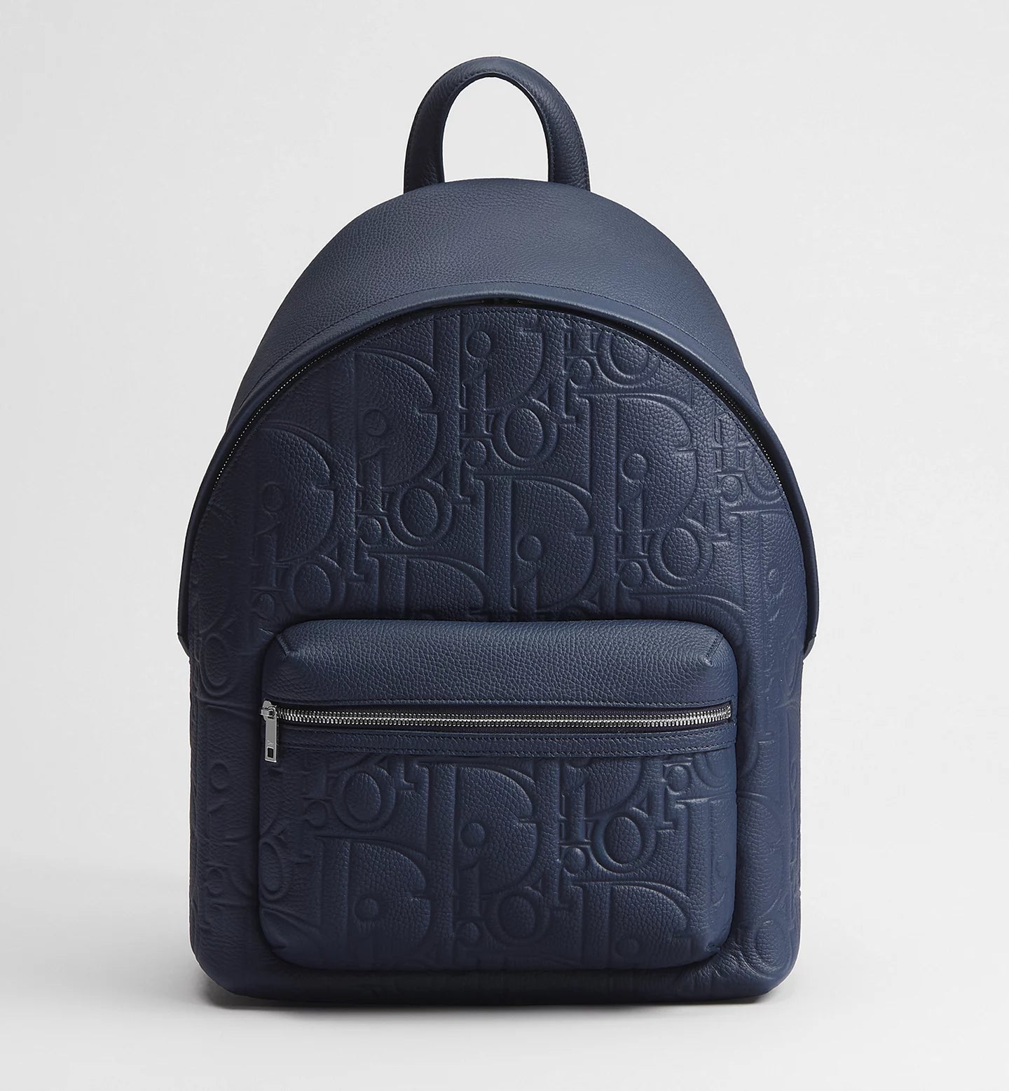 DIOR Rider 2.0 Zipped Backpack