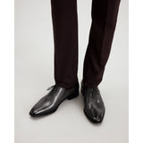 Richelieu Berluti - Alessandro Démesure - Cuir de Veau Venezia - Noir