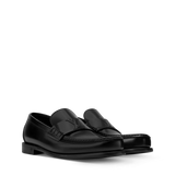 Mocassins Louis Vuitton - Major - Noir Brillant