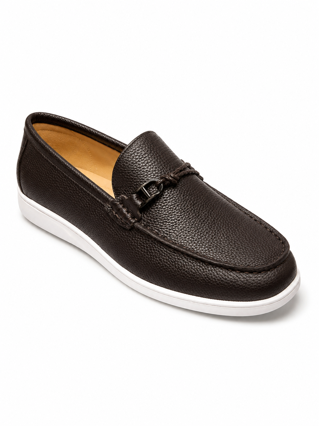 Mocassin Hermes Ignacio