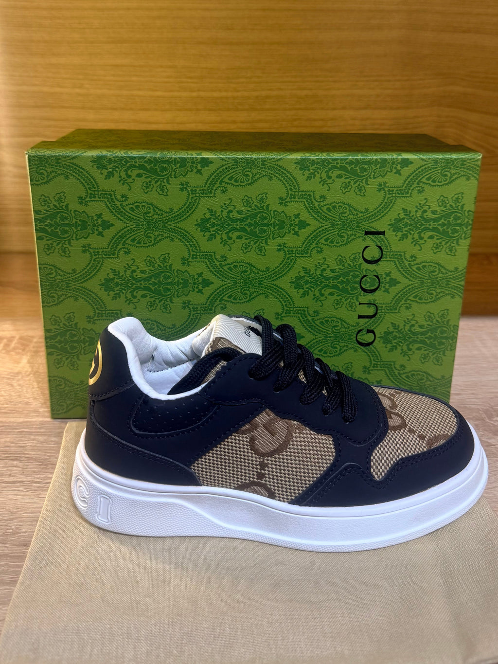 BASKET GUCCI