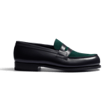 J.M. weston Mocassin 180