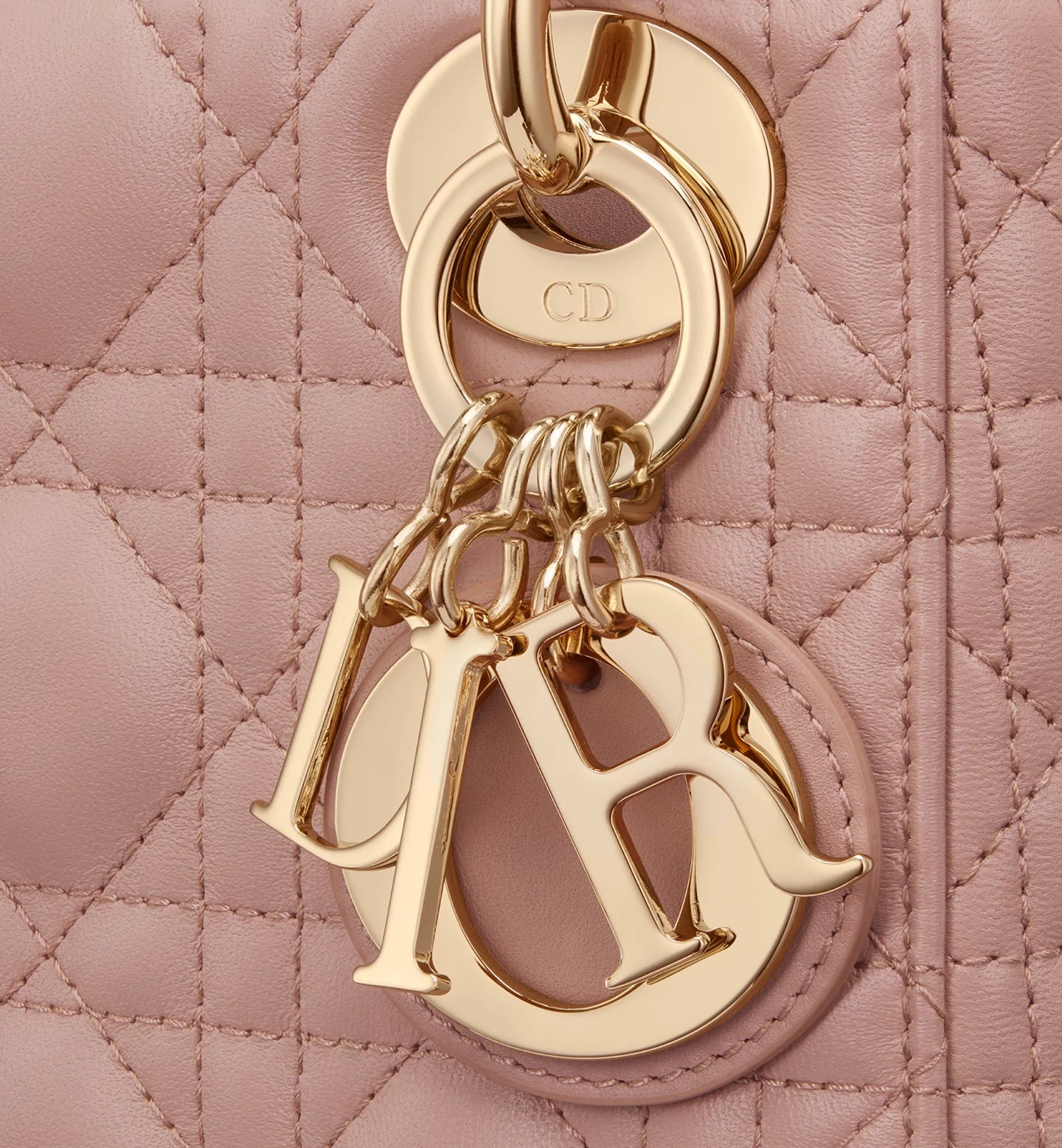 Sac Lady Dior Mini