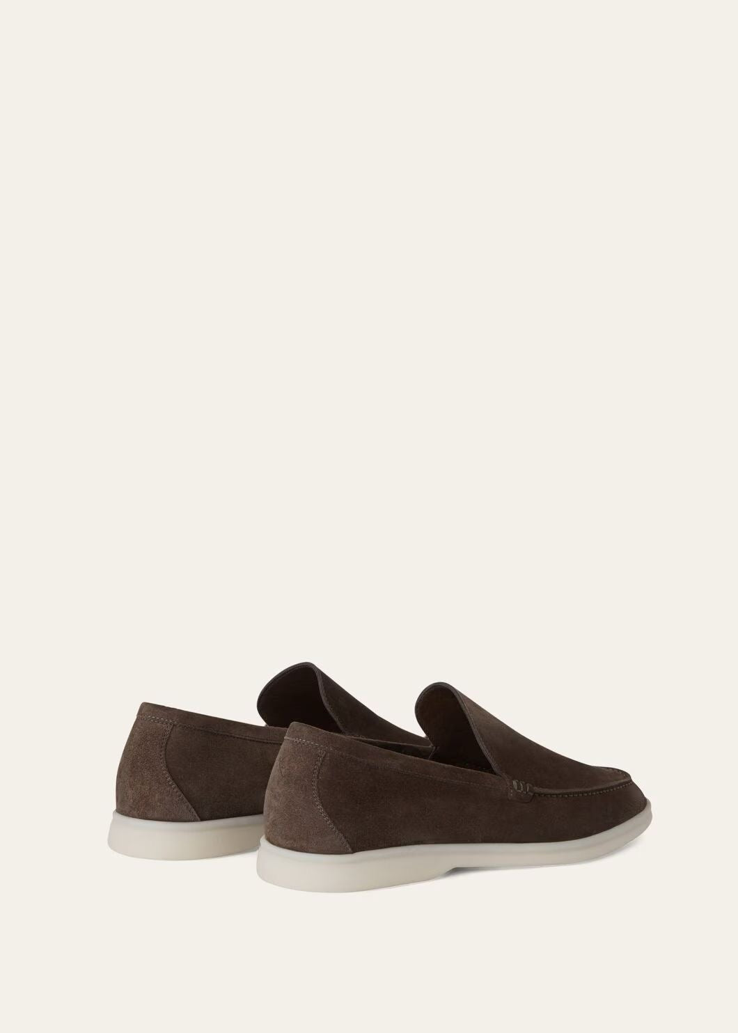 Summer Walk Loafer