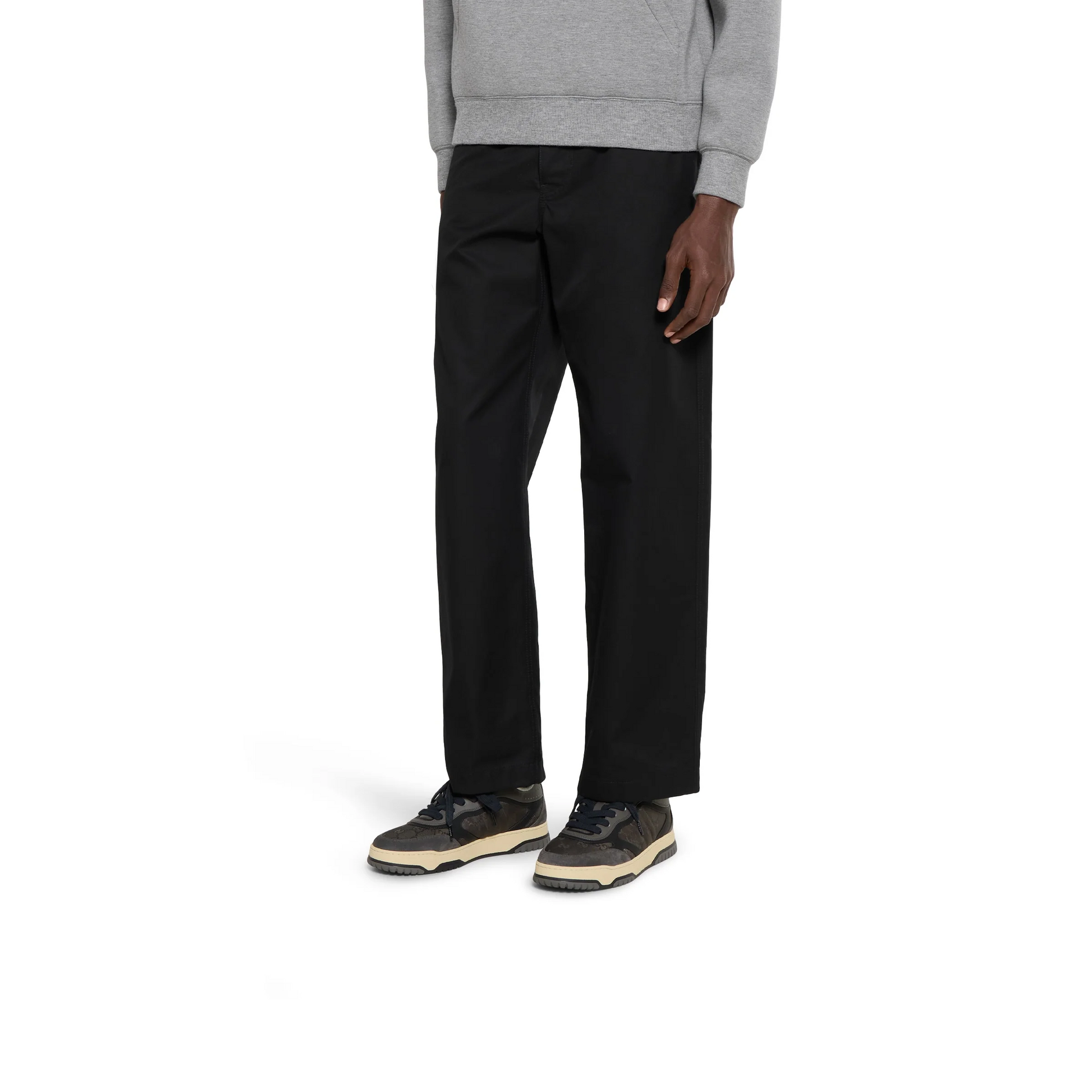 Men's Gucci Re-Web Sneaker