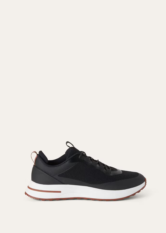 Sneaker Week-End Walk