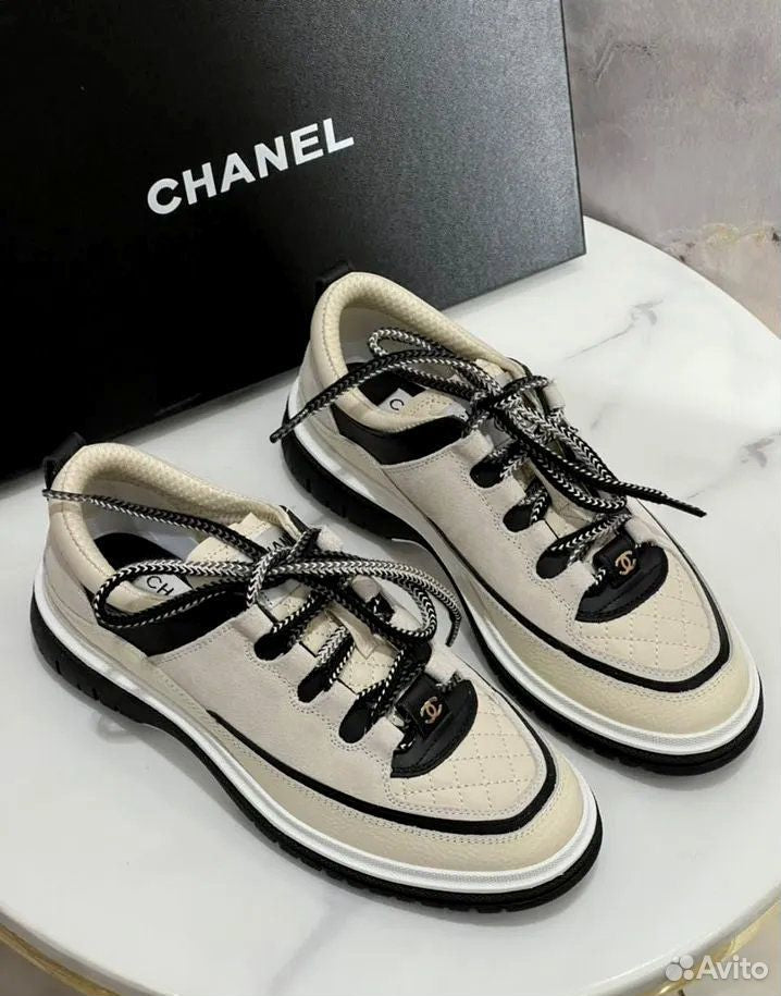 BASCKET CHANEL