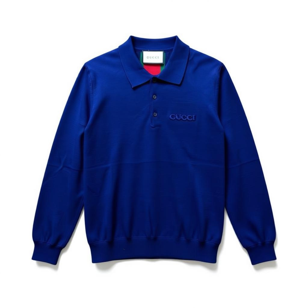 Polo Gucci