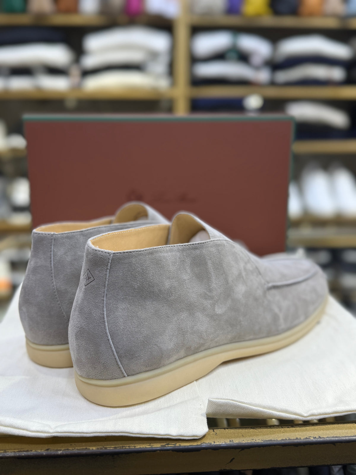 LORO PIANA