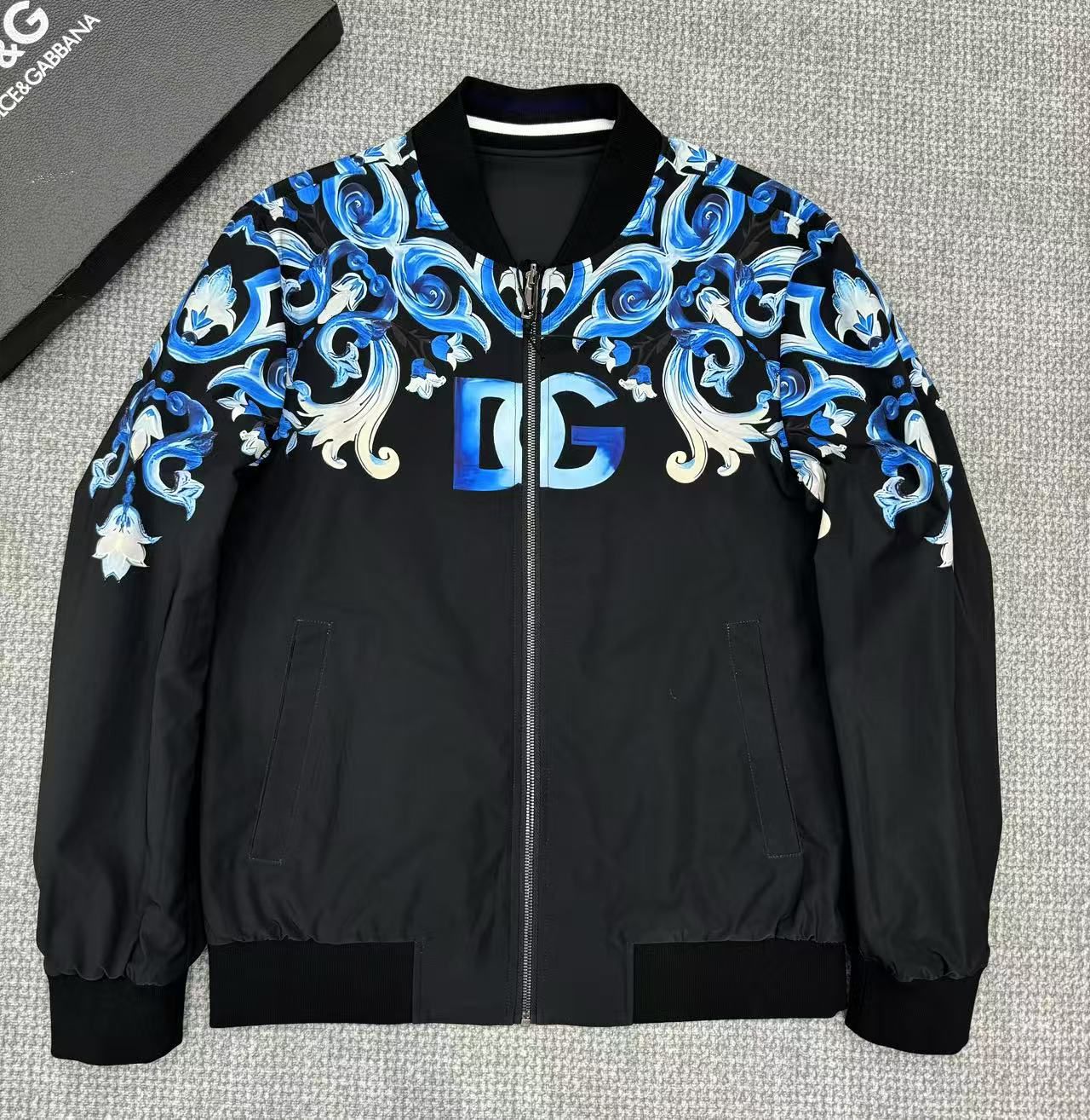JACKET DOLCE & GABBANA