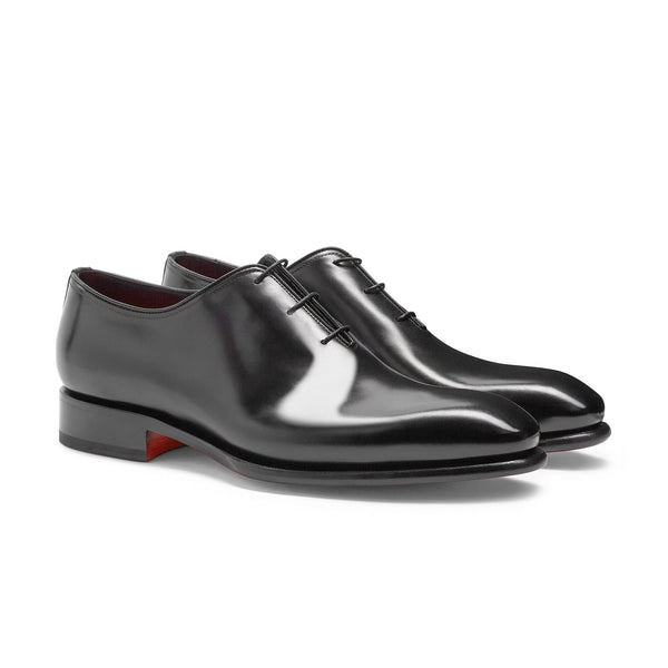 Richelieu Santoni - Carter - Noir