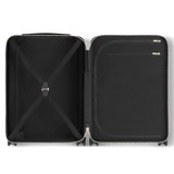 VALISE LV HORIZON 55 EN TOILE DAMIER GRAPHITE