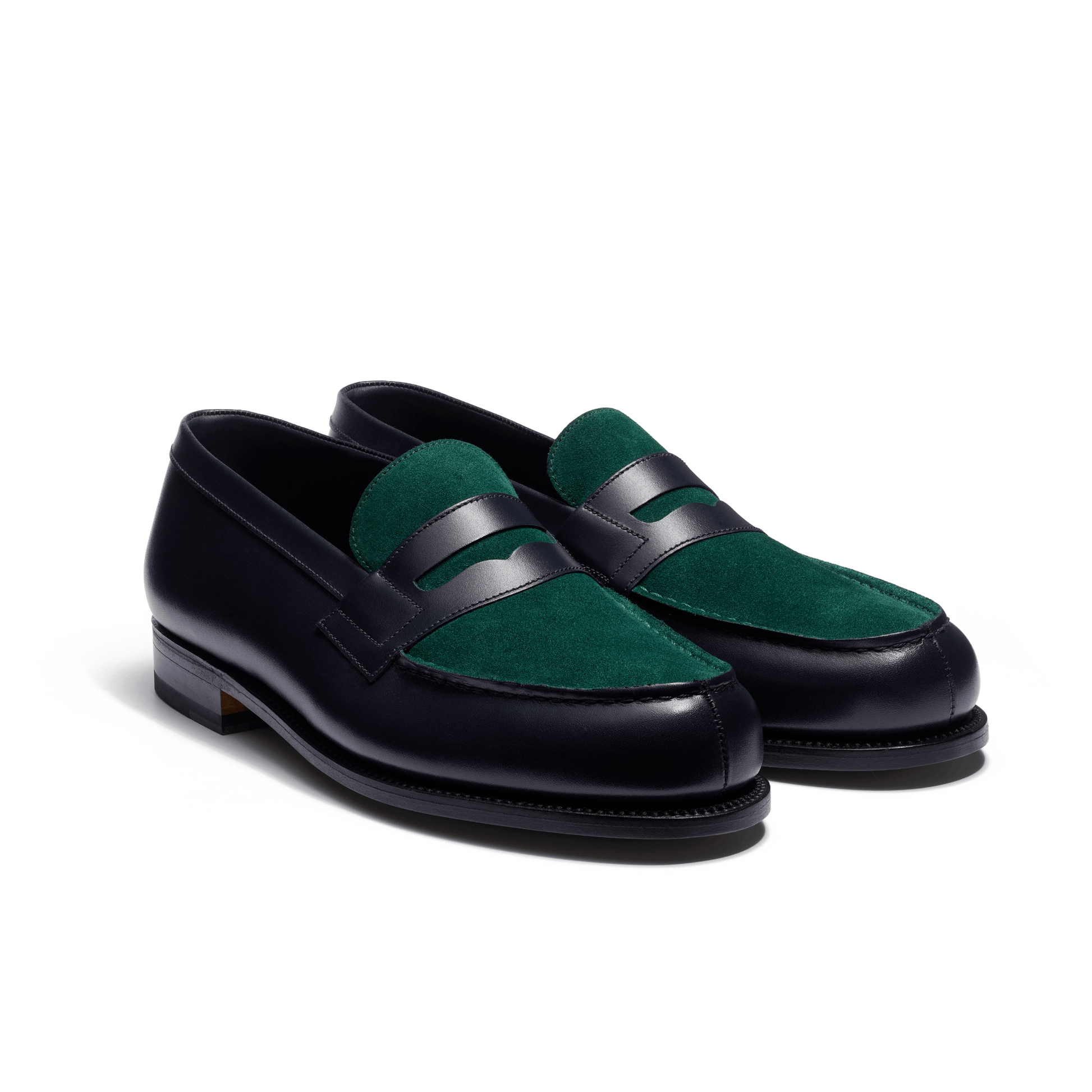 J.M. weston Mocassin 180