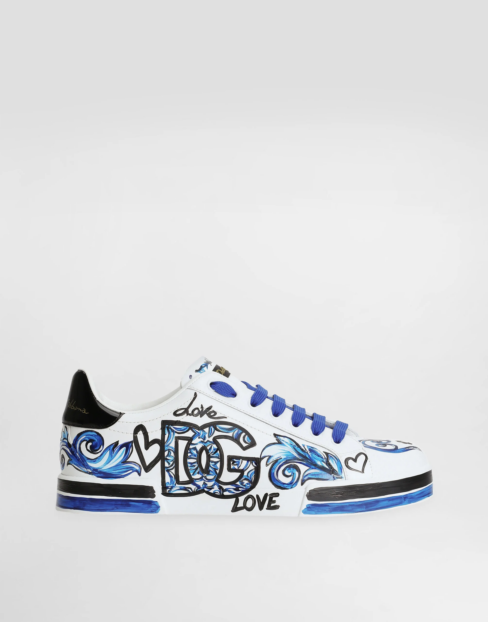 Sneakers Portofino Light Édition Limitée