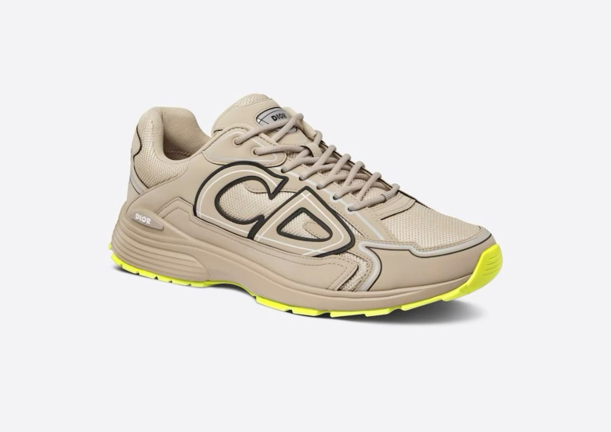Dior B30 Sneaker