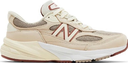 SNEAKER LORO PIANA X NEW BALANCE 990V6