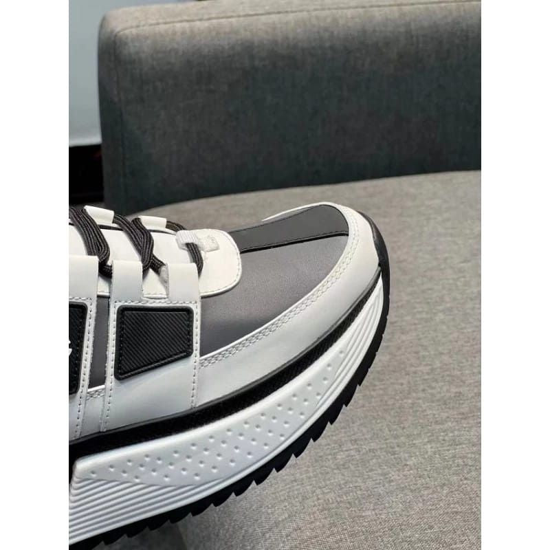 Dolce & Gabbana Leather sneakers