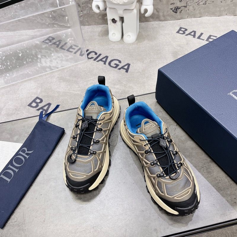 Dior B31 RUNNER SNEAKERS