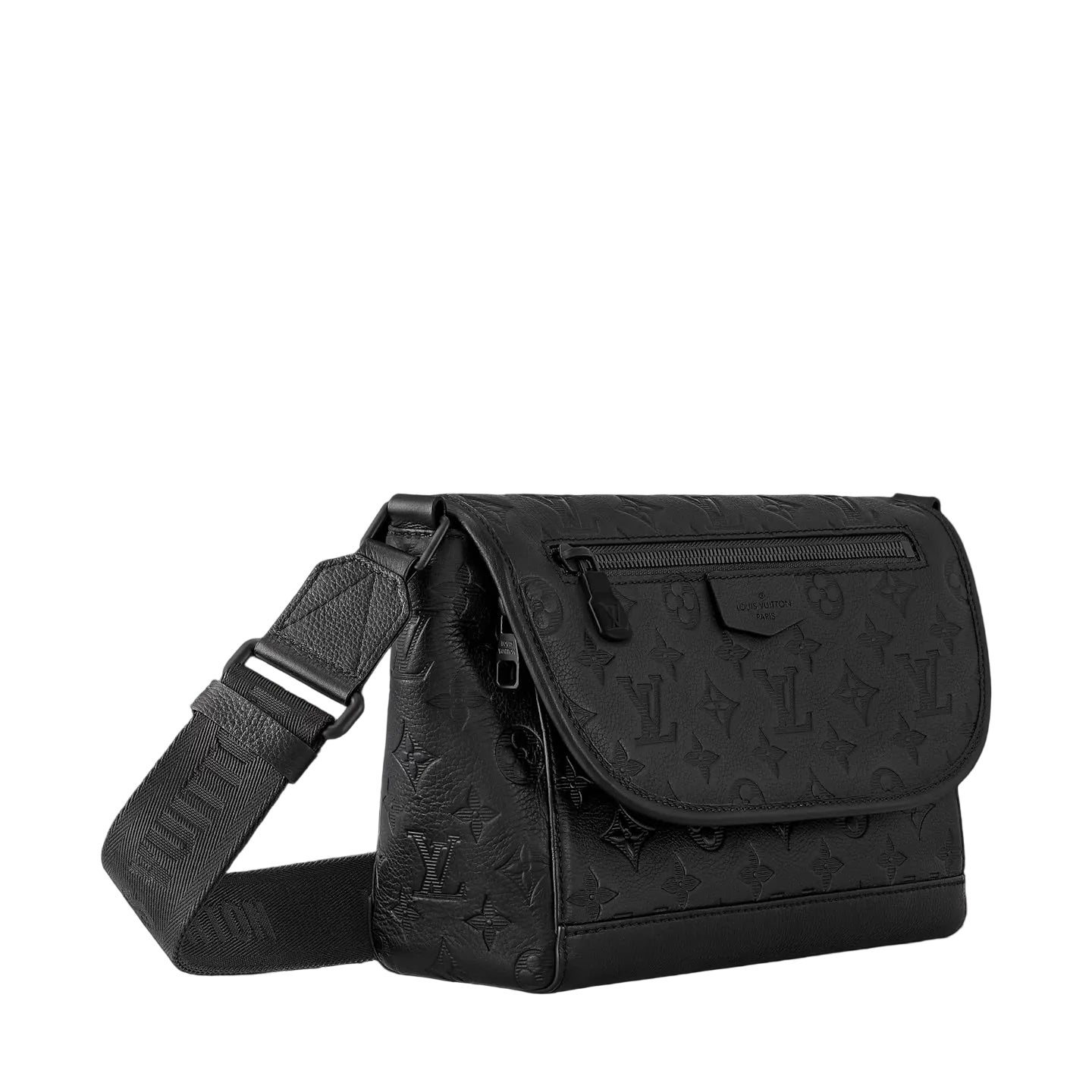 LOUIS VUITTON Sac Pulse Messenger