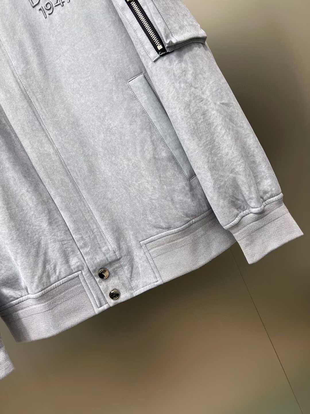 JACKET DIOR