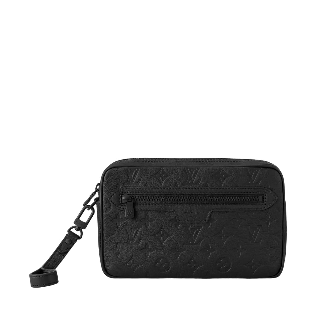 LOUIS VUITTON Pochette Kasai
