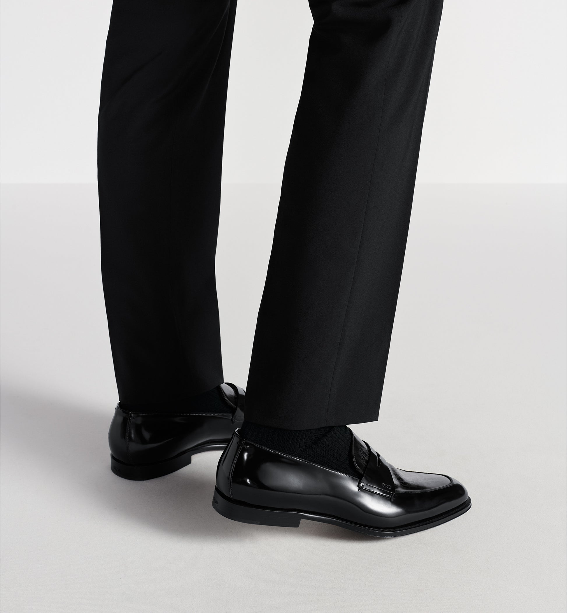 Mocassin Dior Timeless