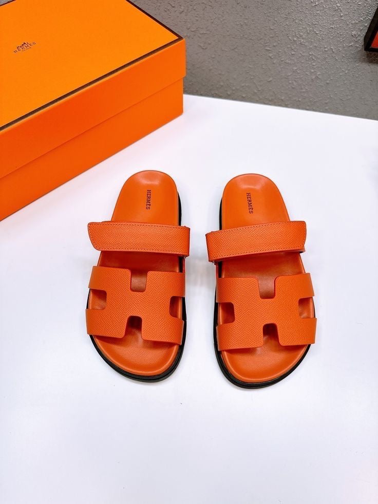 Sandale hermes chypre