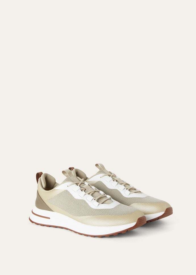 Sneaker Week-End Walk