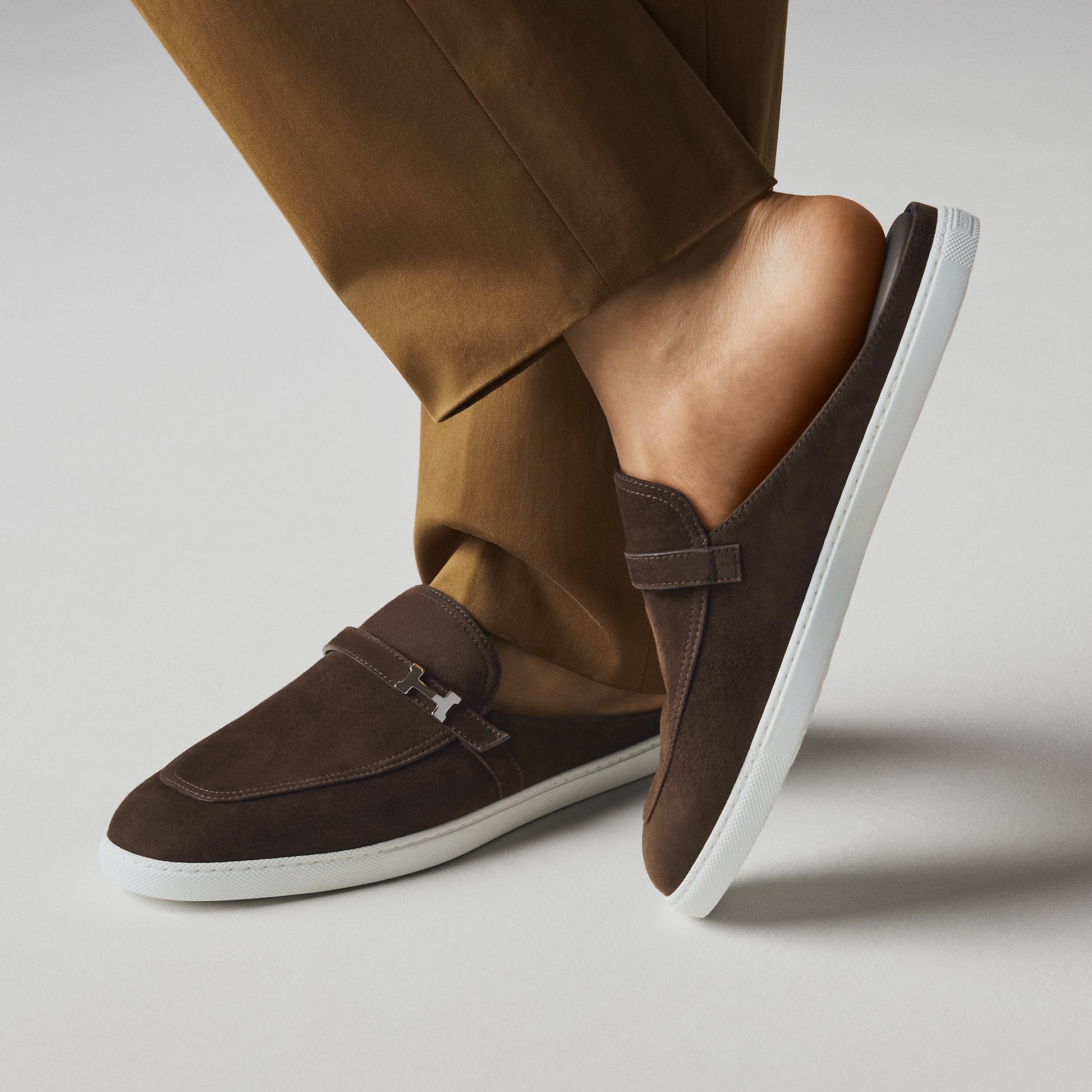 Mules Likely Hermes