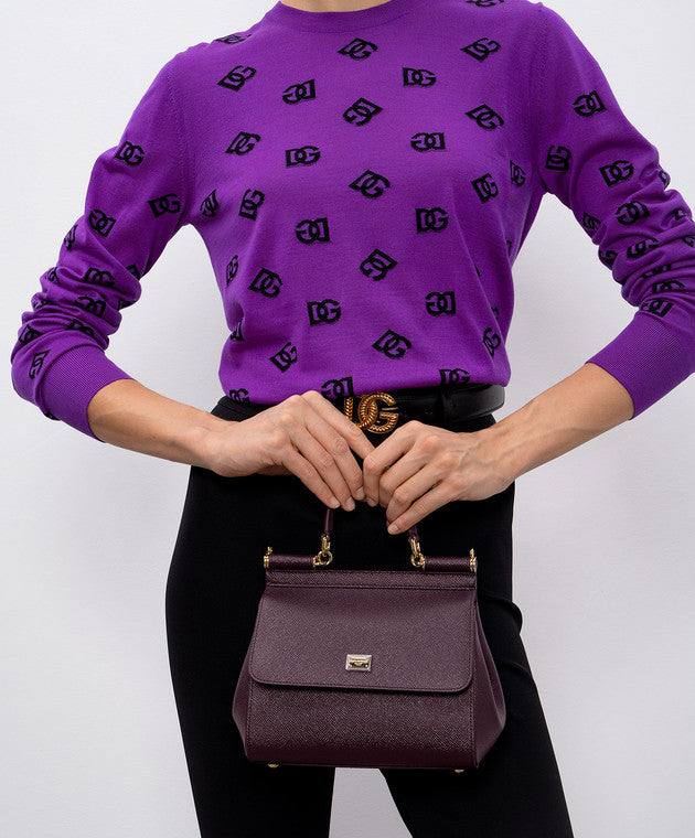 DOLCE & GABBANA