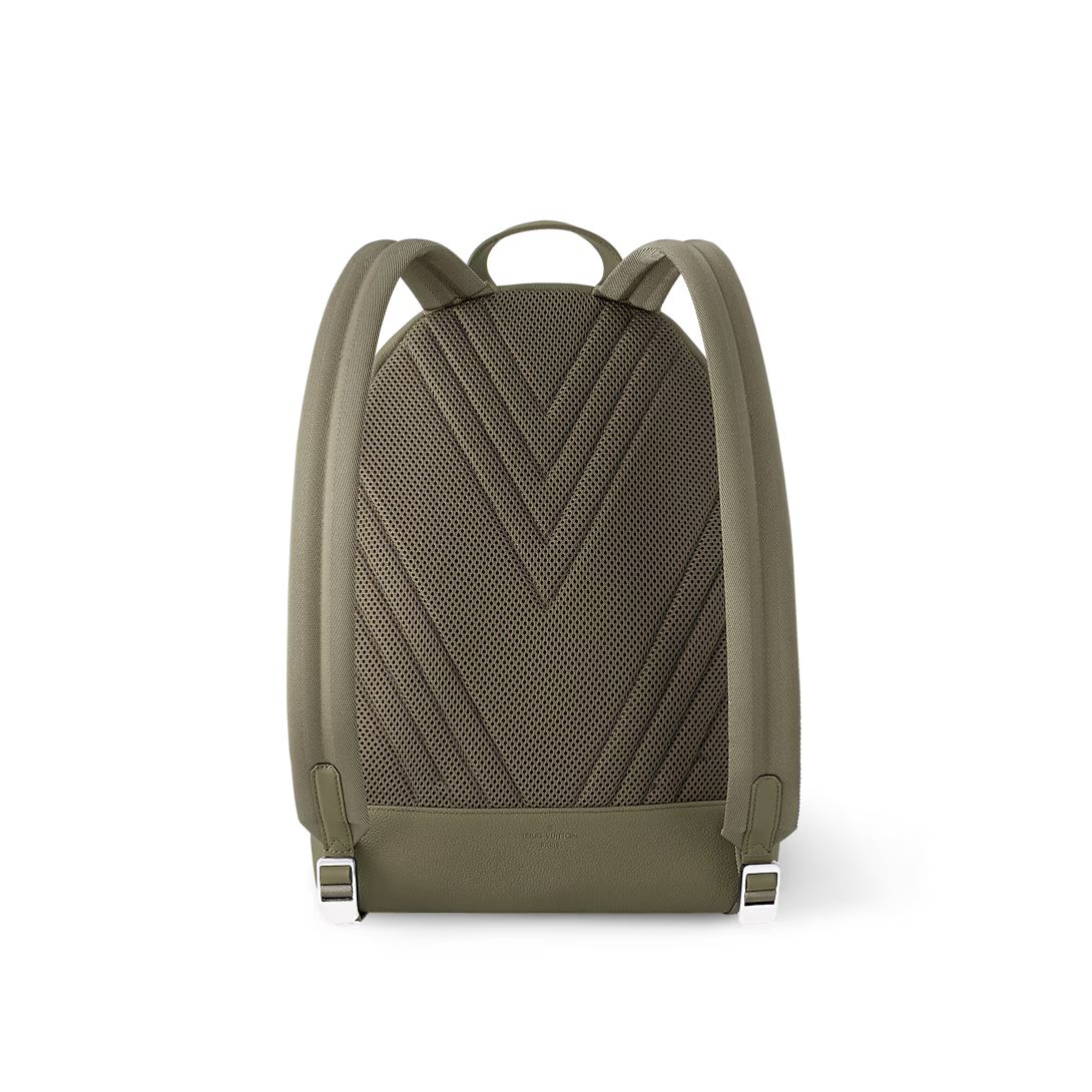 SAC A DOS TAKEOFF EN KAKI