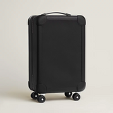 SAC DE TRANSPORT HERMES CABINE RMS III EN NOIR