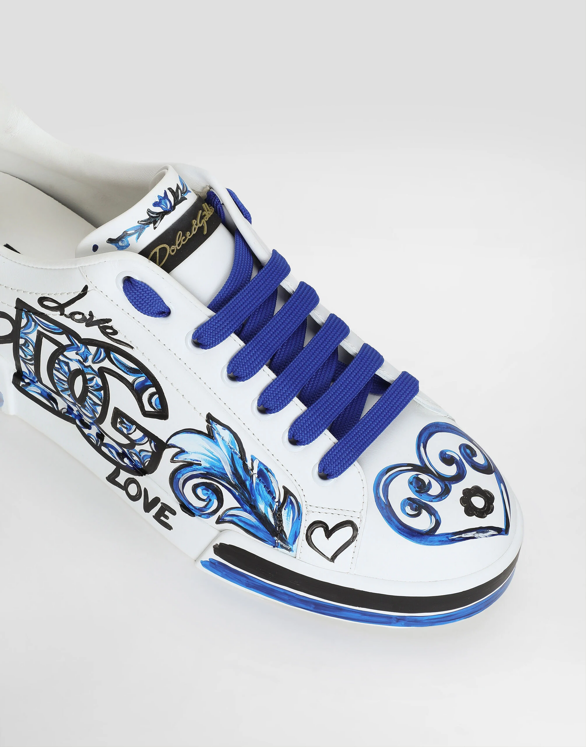 Sneakers Portofino Light Édition Limitée