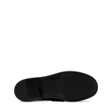 Mocassins Louis Vuitton - Major - Cuir lisse - Noir