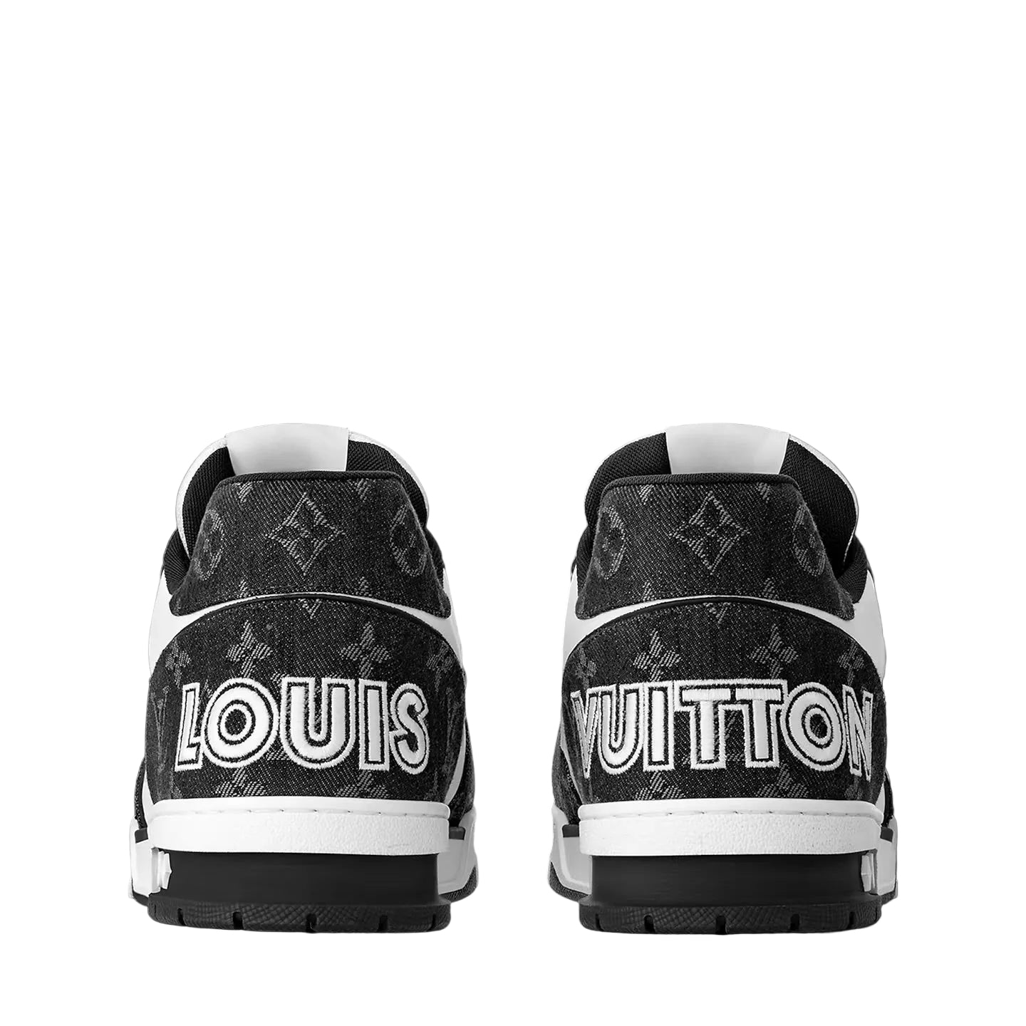 Sneaker LV Trainer