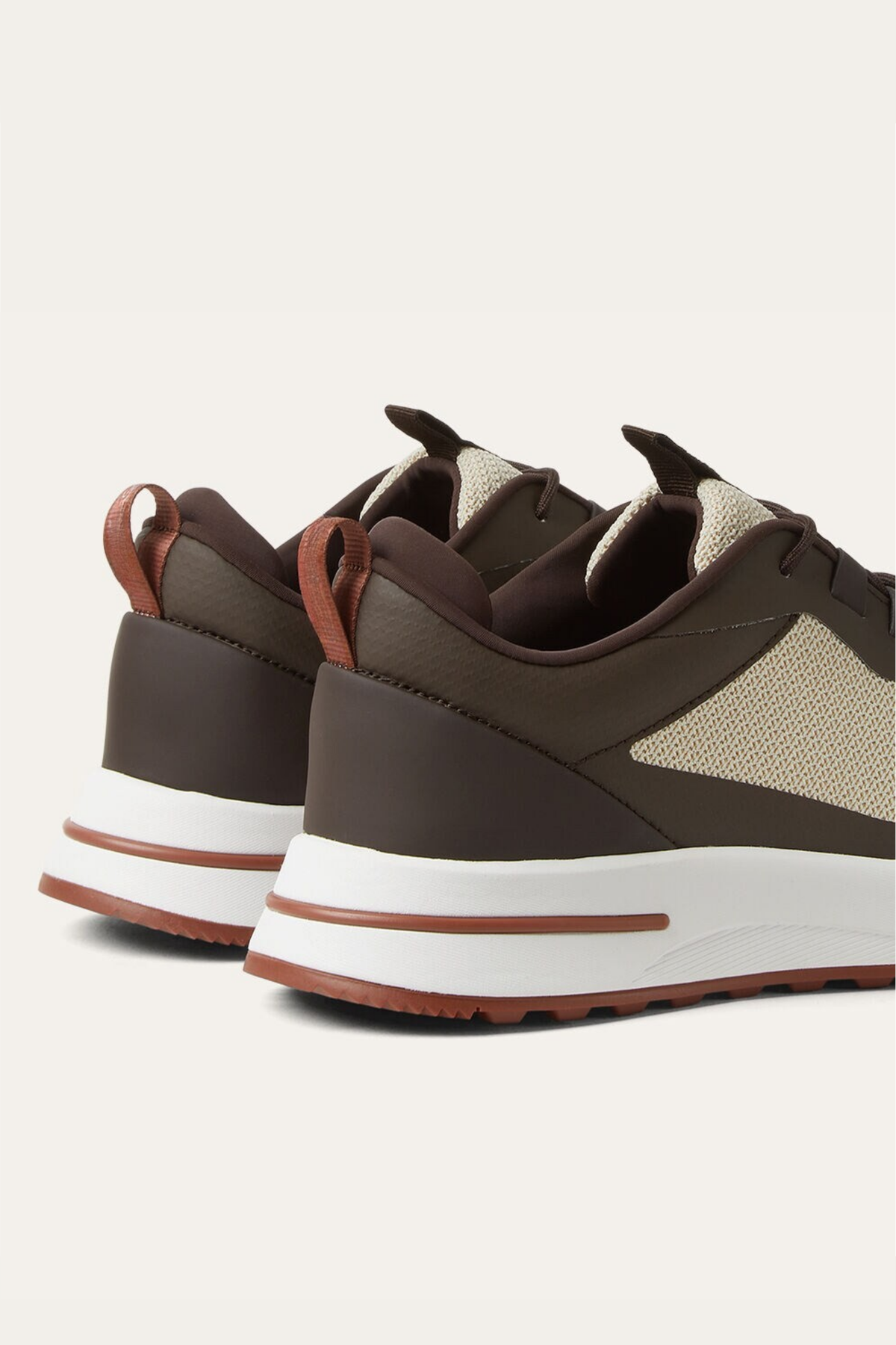 Sneaker Week-End Walk