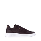 SNEAKER BEVERLY HILLS EN MOKA