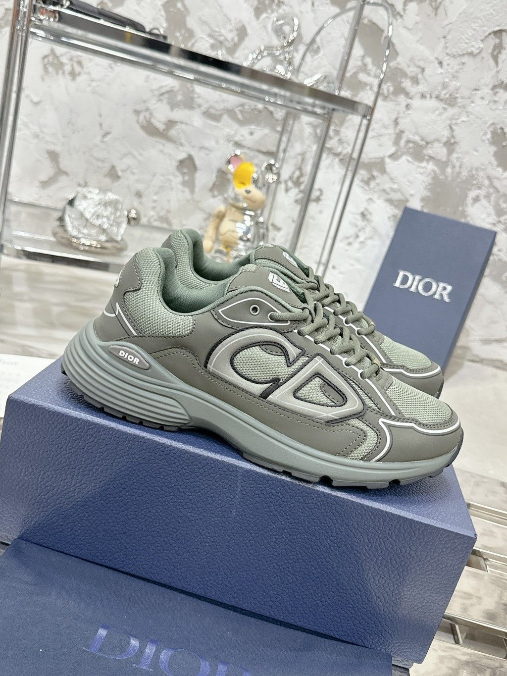Dior B30 Sneaker
