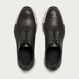 Richelieu Berluti - Fast Track - Cuir - Noir