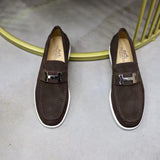 Mocassin Hermès