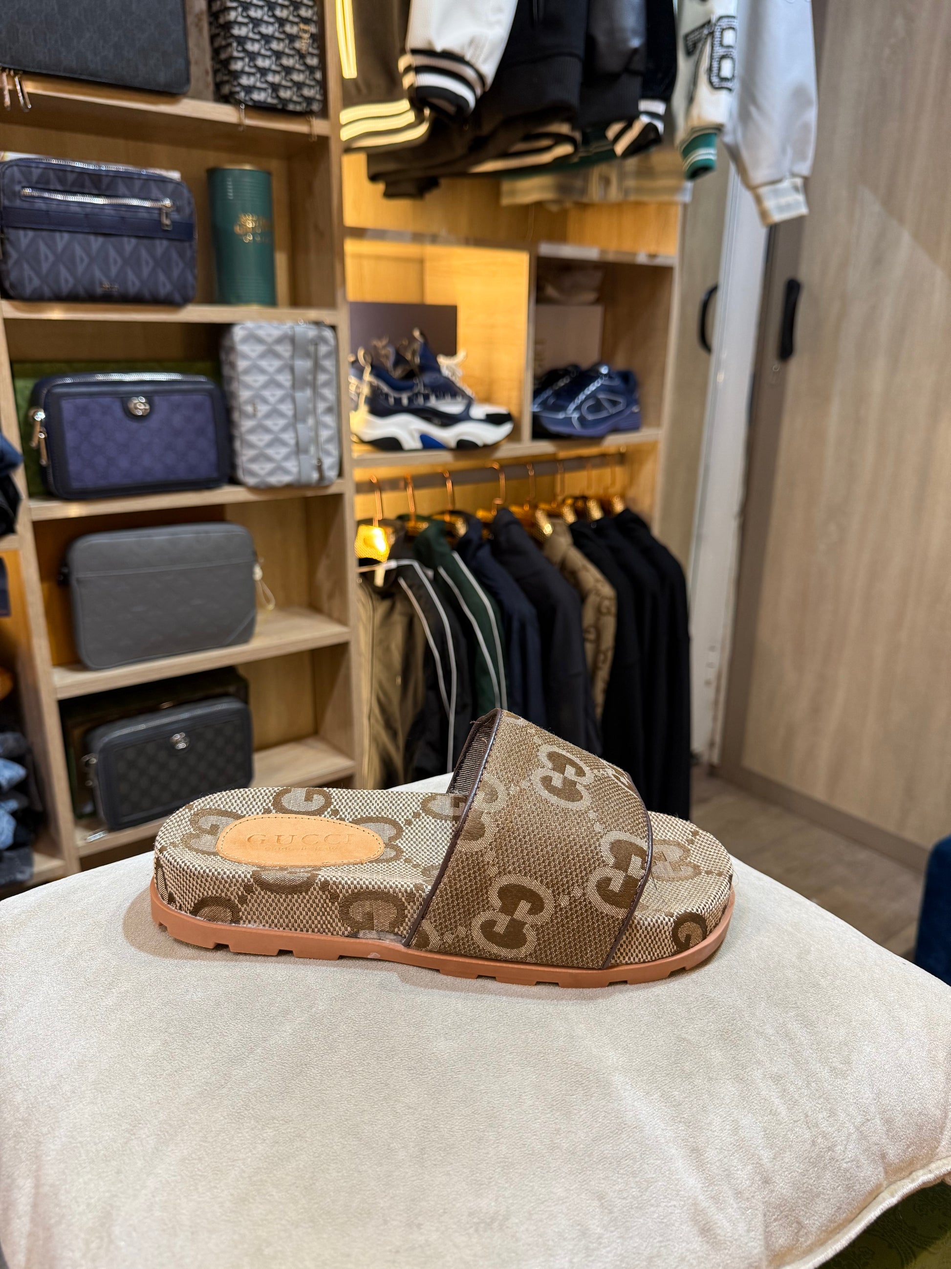 SANDALE GUCCI