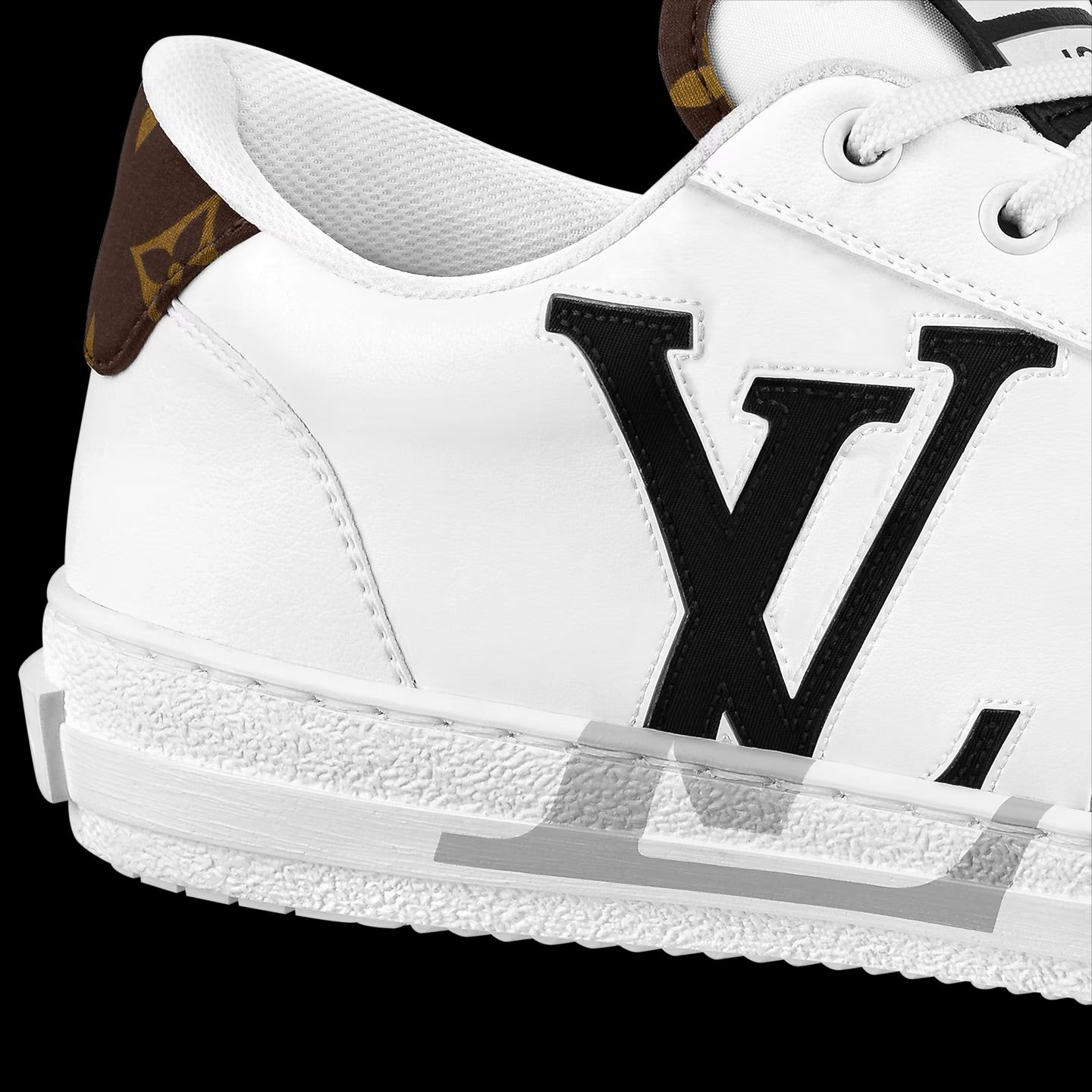 Louis Vuitton Charlie Sneaker
