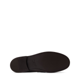 Mocassins Louis Vuitton - Major - Cuir lisse - Marron