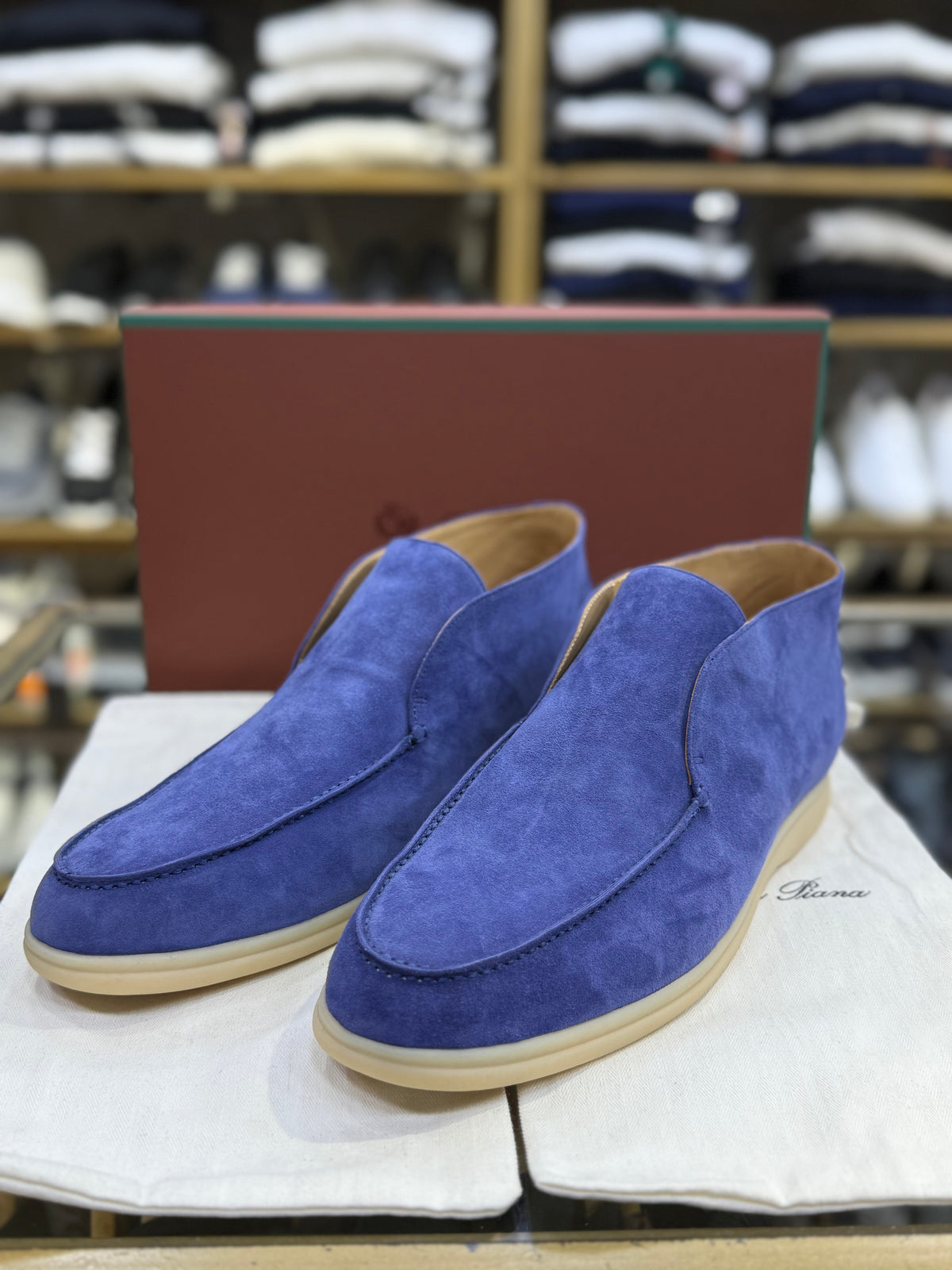 LORO PIANA