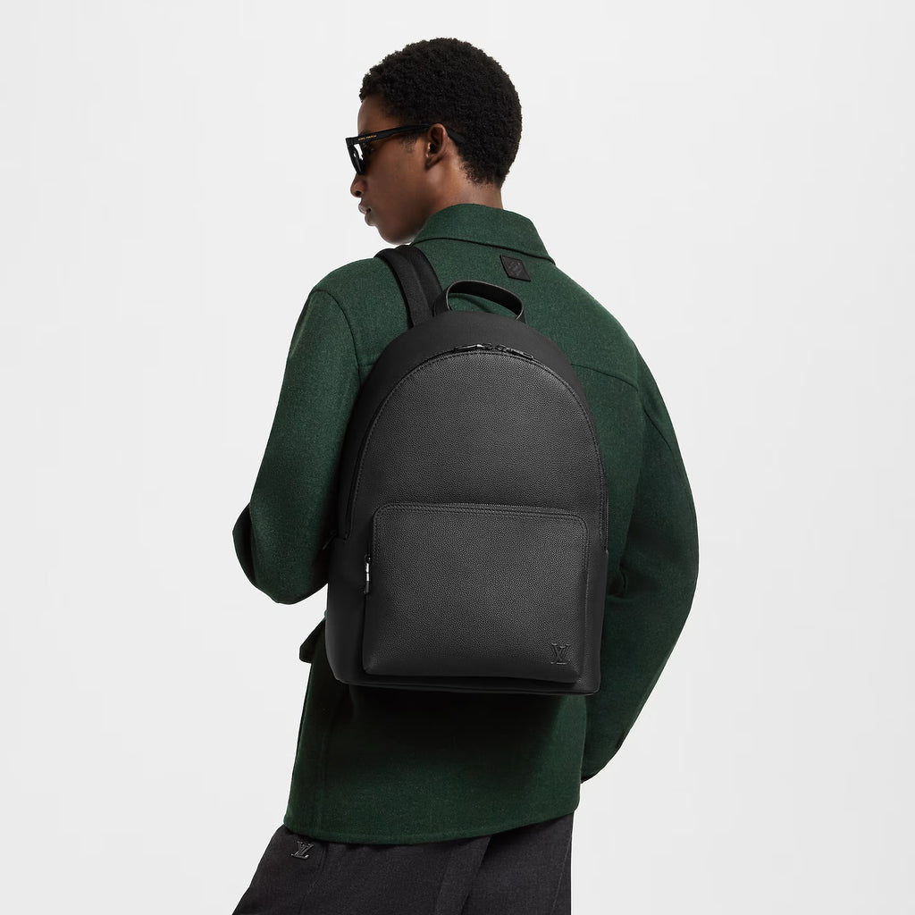 LOUIS VUITTON Discovery Work Backpack